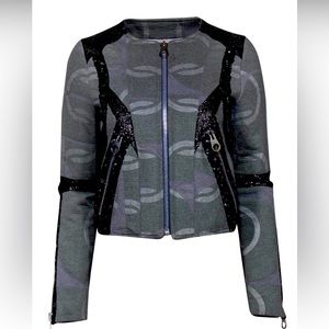 Custo Barcelona Jacket